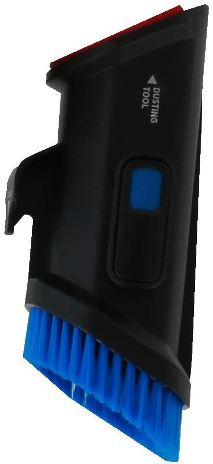 Bocchetta spazzola pennello Hoover H-free 500